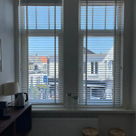 Apartmán Finns City Center, Privat Parking