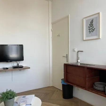 Lejlighed Finns City Center, Privat Parking *