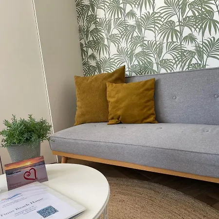 Finns City Center, Privat Parking Lejlighed